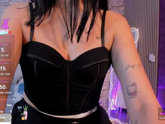 CASSE-TAY's BongaCams show and profile