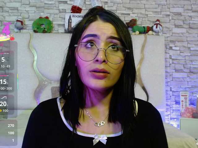 CASSE-TAY's BongaCams show and profile