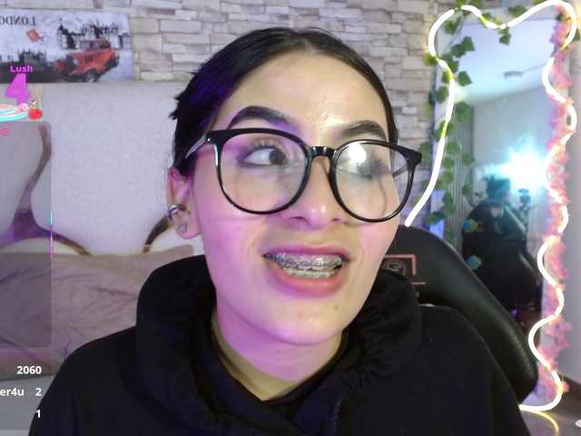 CASSE-TAY's BongaCams show and profile