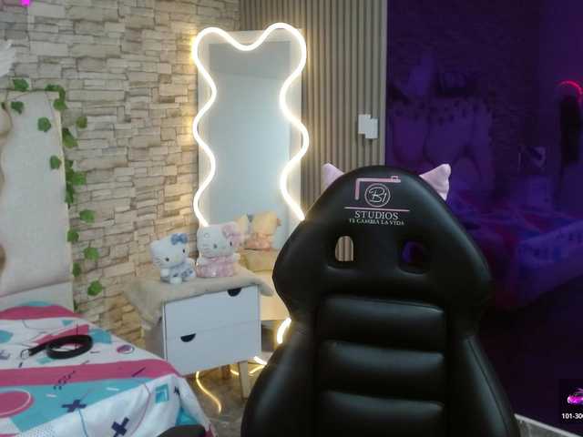 CASSE-TAY's BongaCams show and profile