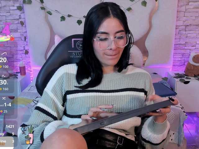 CASSE-TAY's BongaCams show and profile