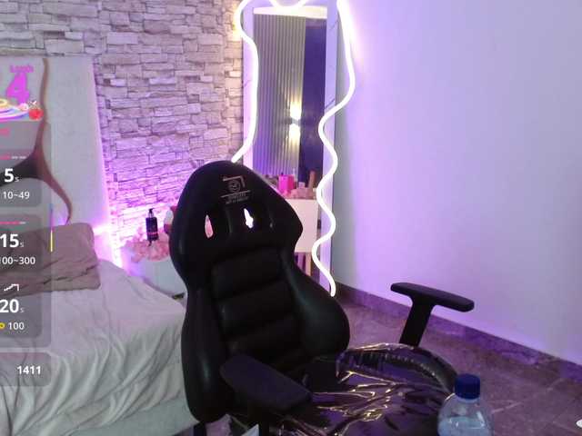 CASSE-TAY's BongaCams show and profile