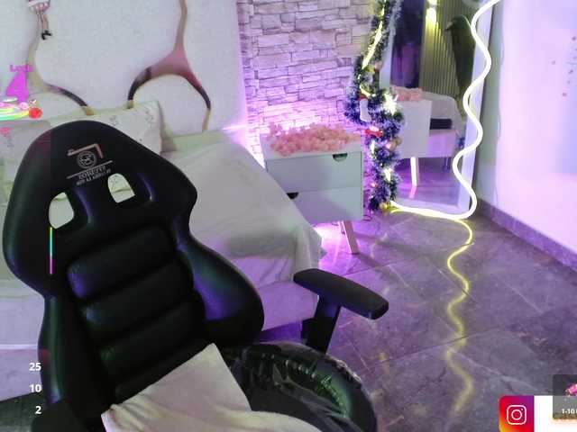 CASSE-TAY's BongaCams show and profile