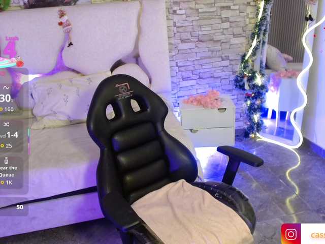 CASSE-TAY's BongaCams show and profile