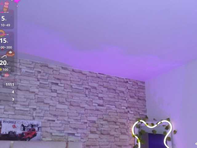 CASSE-TAY's BongaCams show and profile