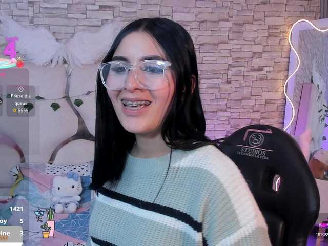 CASSE-TAY's BongaCams show and profile