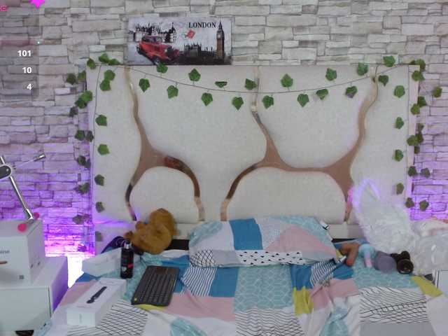 CASSE-TAY's BongaCams show and profile