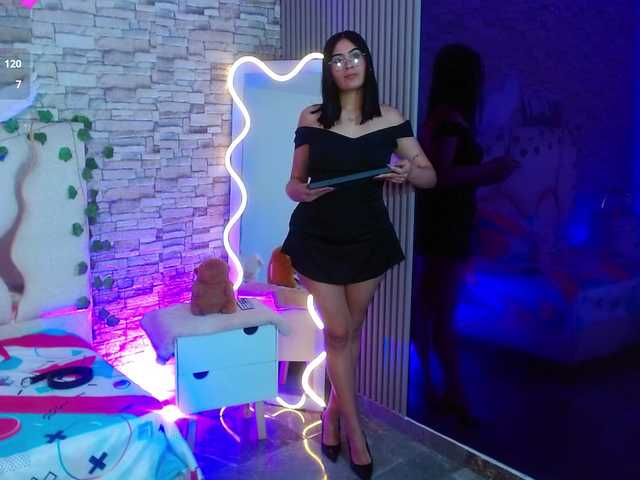 CASSE-TAY's BongaCams show and profile