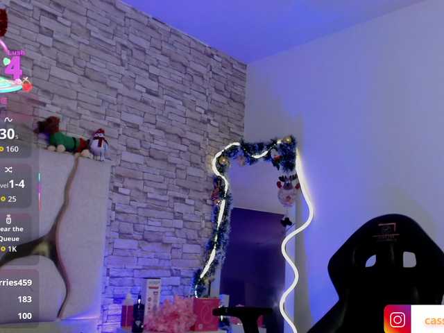 CASSE-TAY's BongaCams show and profile