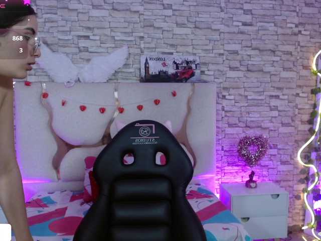 CASSE-TAY's BongaCams show and profile