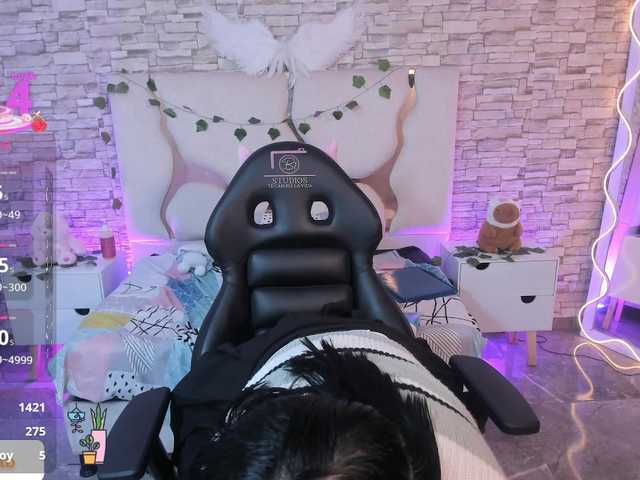 CASSE-TAY's BongaCams show and profile