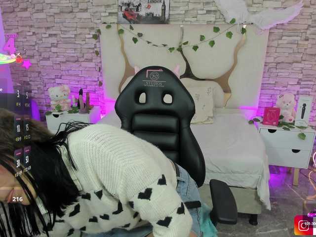 CASSE-TAY's BongaCams show and profile