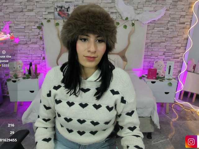 CASSE-TAY's BongaCams show and profile