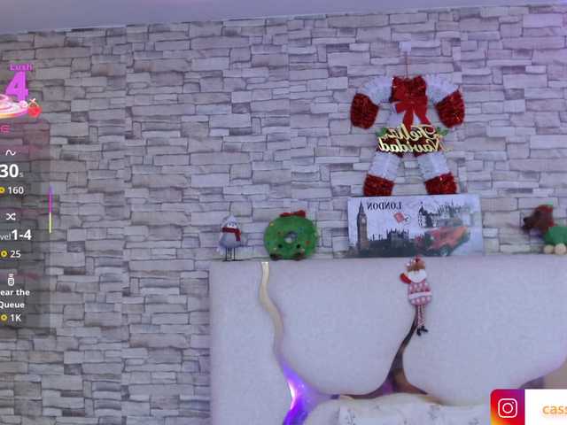 CASSE-TAY's BongaCams show and profile
