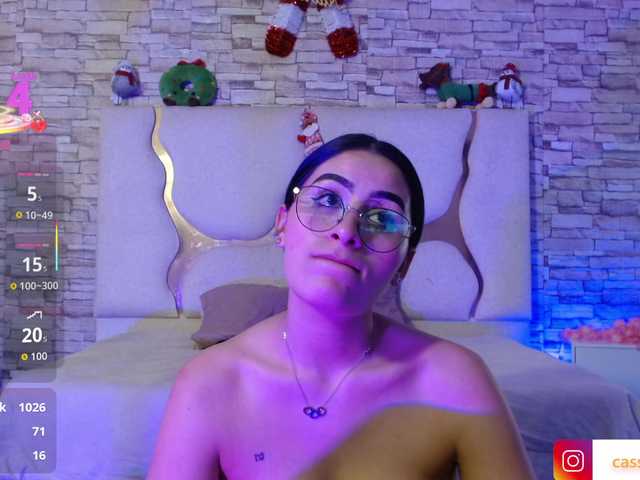 CASSE-TAY's BongaCams show and profile