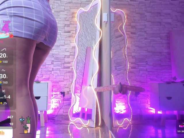 CASSE-TAY's BongaCams show and profile