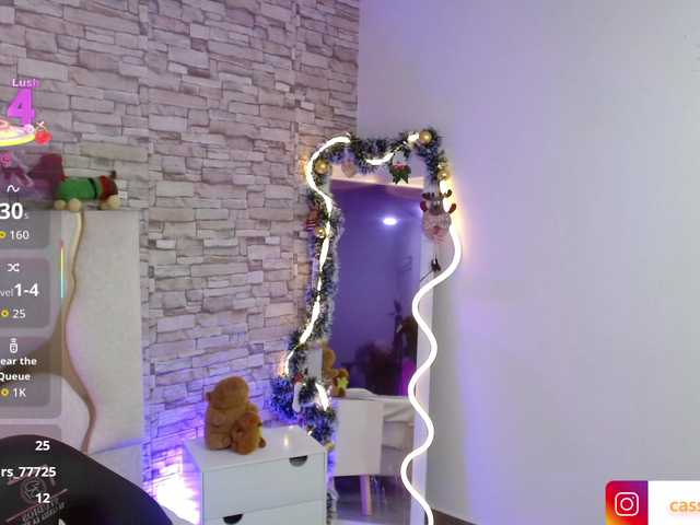 CASSE-TAY webcam bongacams model stream image