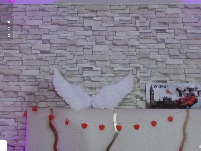 CASSE-TAY's BongaCams show and profile