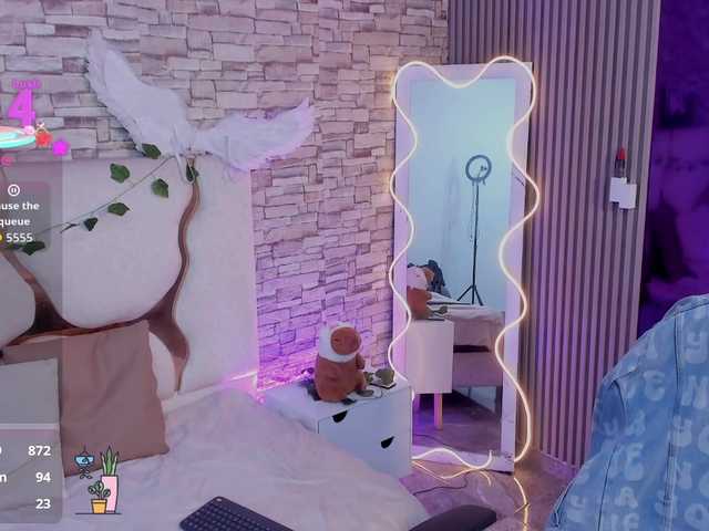 CASSE-TAY's BongaCams show and profile