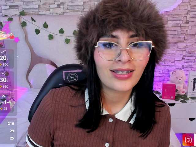 CASSE-TAY's BongaCams show and profile