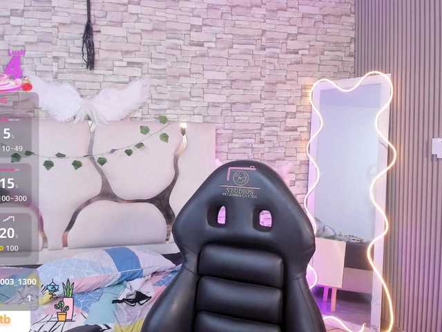 CASSE-TAY's BongaCams show and profile