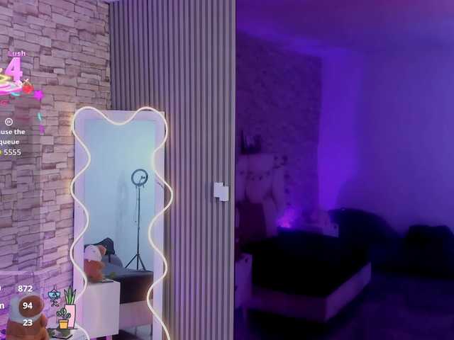 CASSE-TAY's BongaCams show and profile