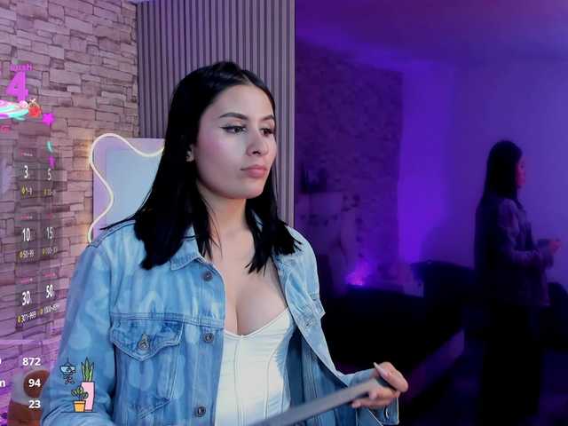 CASSE-TAY's BongaCams show and profile