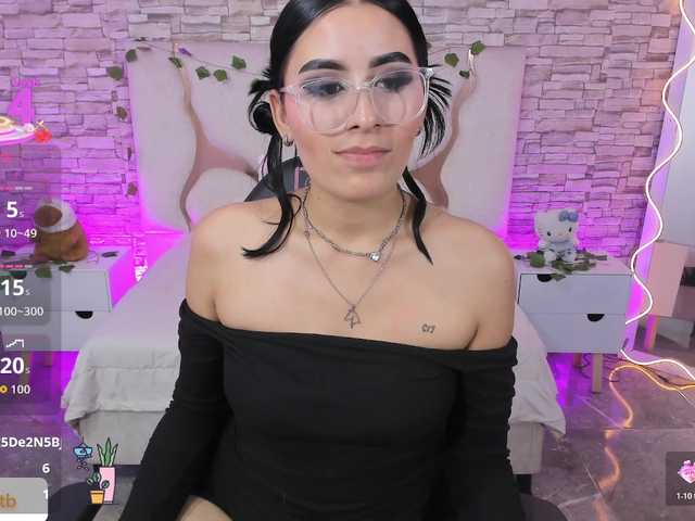 CASSE-TAY's BongaCams show and profile