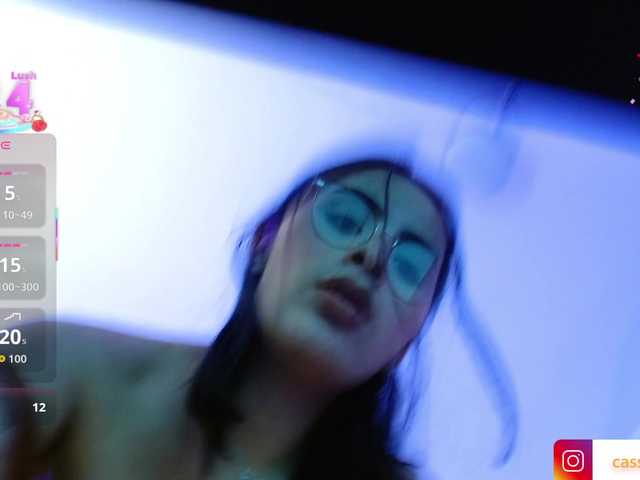 CASSE-TAY's BongaCams show and profile