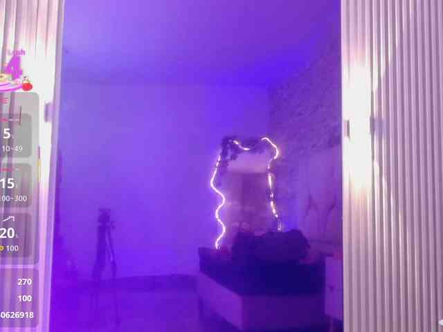 CASSE-TAY Live Webcam on BongaCams