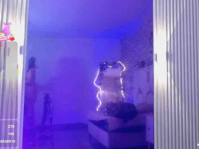 CASSE-TAY Live Webcam on BongaCams