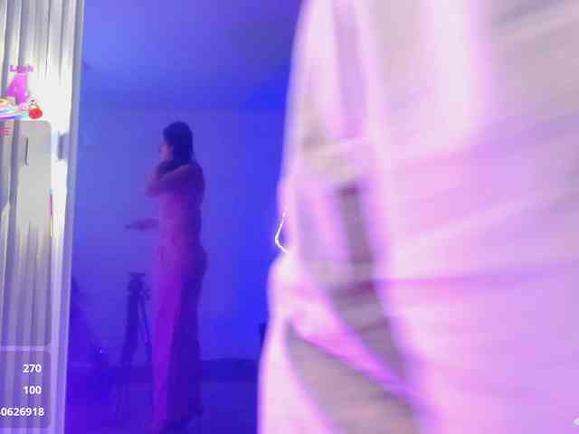 CASSE-TAY Live Webcam on BongaCams