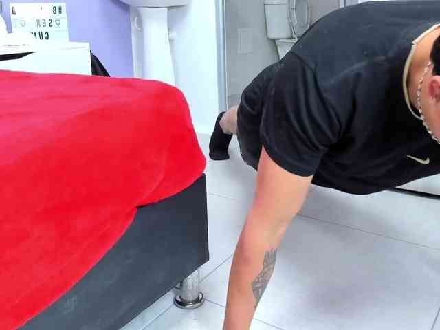 Bastardsexx-vc webcam