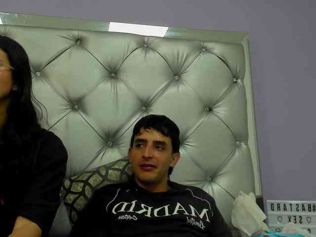 Bastardsexx-vc webcam