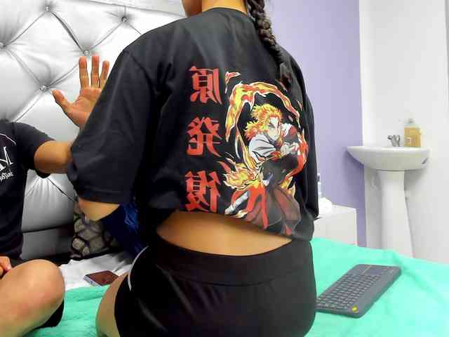 Bastardsexx-vc webcam