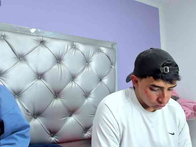 Bastardsexx-vc webcam