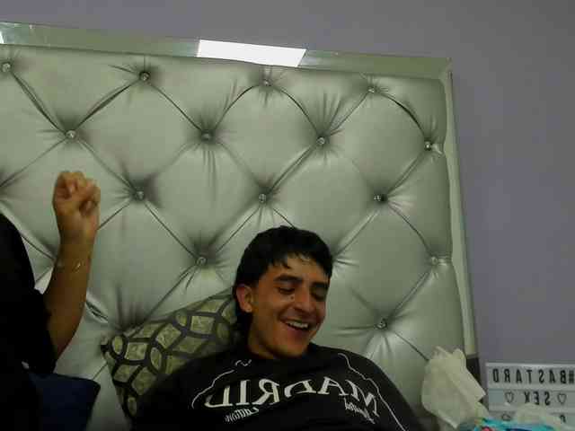 Bastardsexx-vc webcam