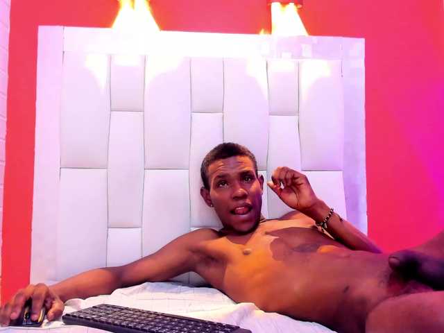 Ebonys-naughty preview