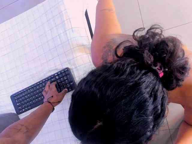 Ebonys-naughty Ebonys-naughty