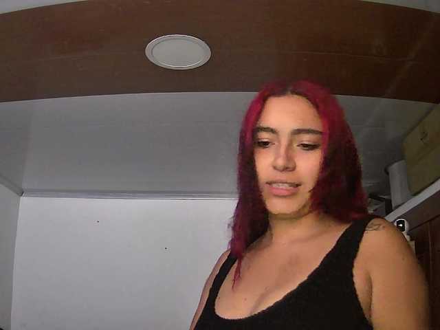 arphersexy231 from BongaCams
