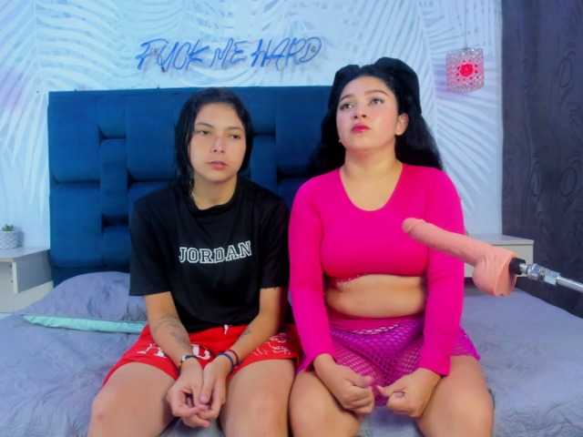 GirlOnGirlHeaven from BongaCams is Freechat