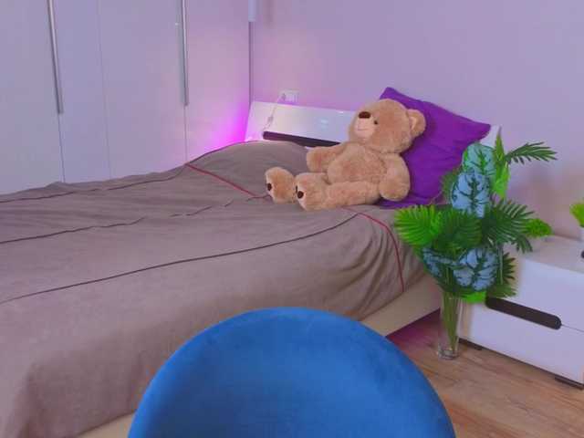 angellili from BongaCams