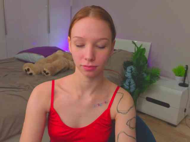 angellili Live Webcam on BongaCams