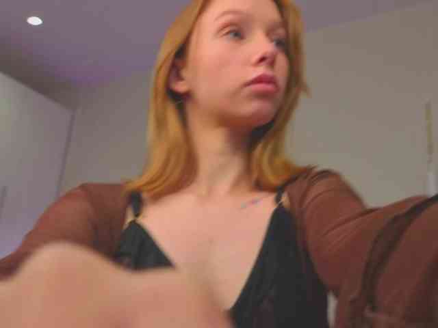 angellili Live Webcam on BongaCams