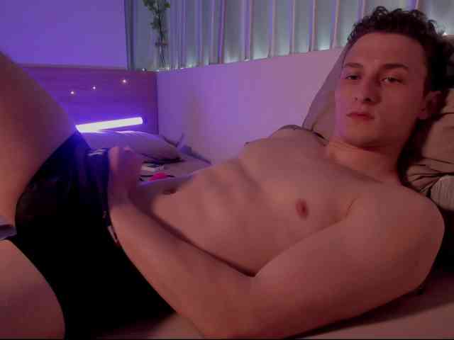 MarkGold Live Webcam on BongaCams