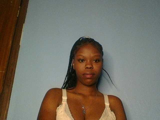 Brown-dall from BongaCams