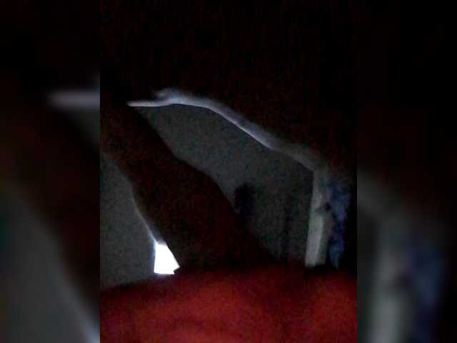 Milamia – webcam model profile photo