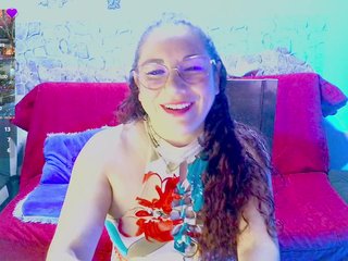 zamymorris Porn Show