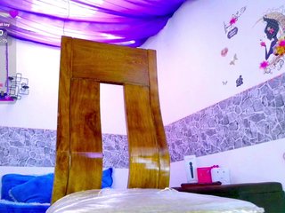 zamymorris Porn Show