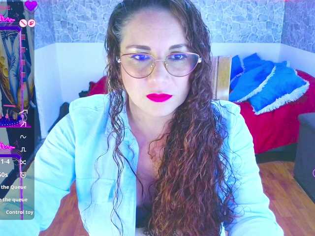 zamymorris's BongaCams show and profile